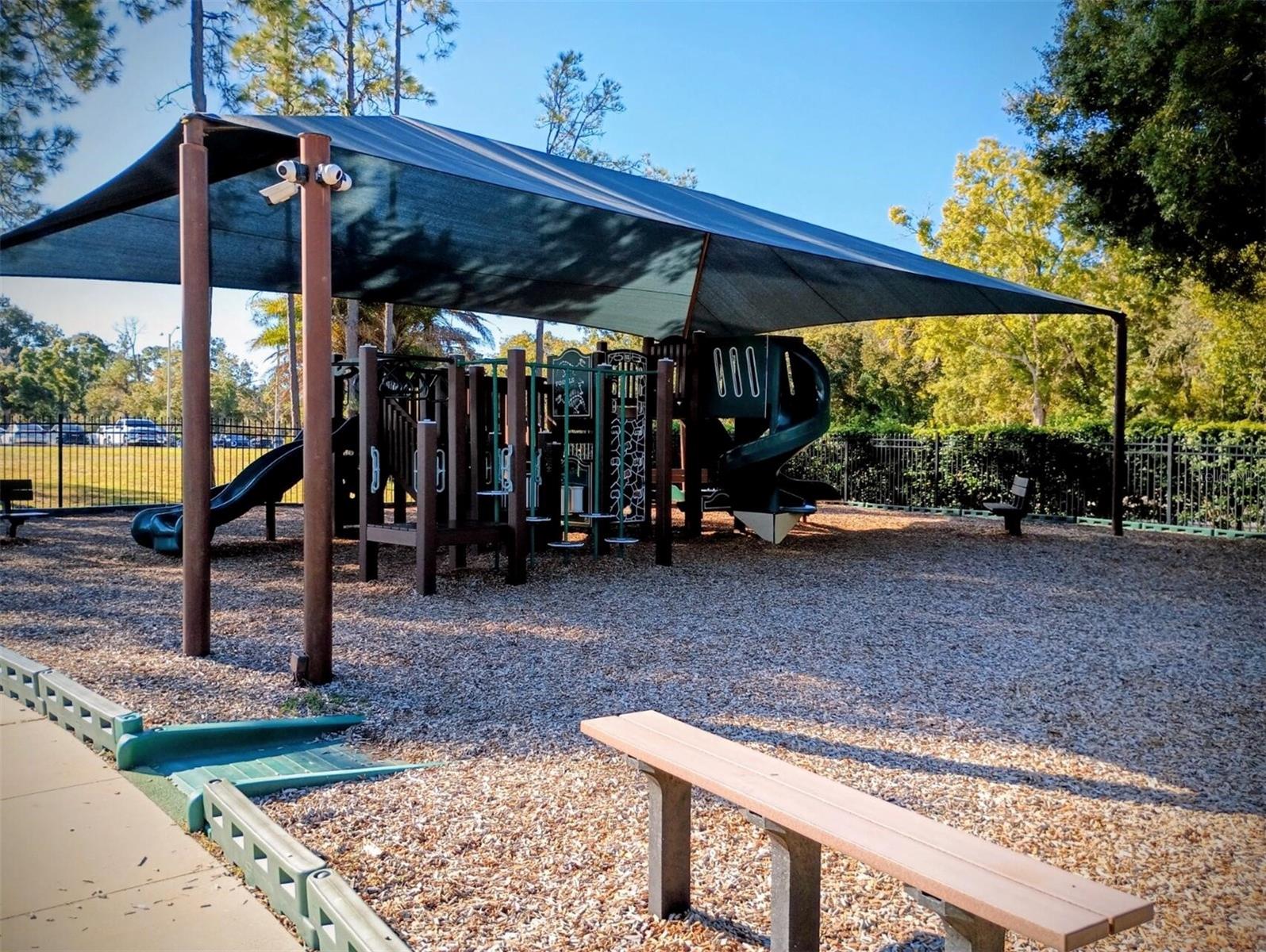 ROYAL TROON VILLAGE - Residential