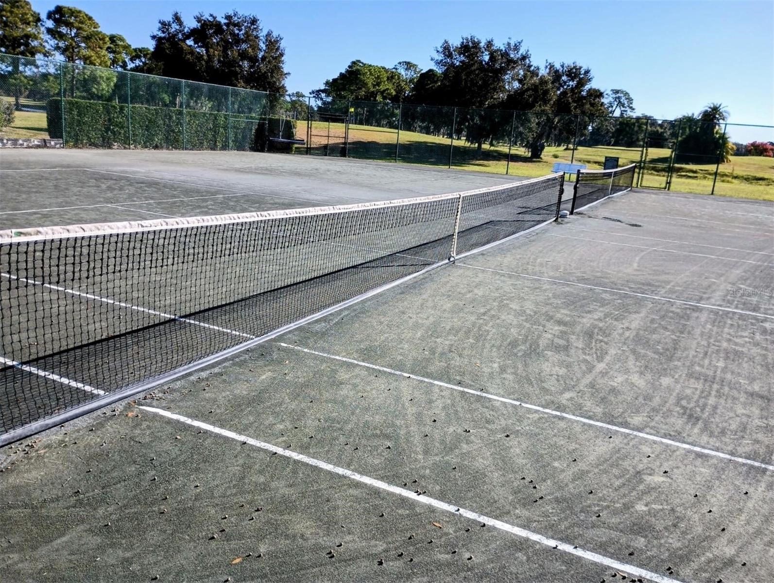 ROYAL TROON VILLAGE - Residential