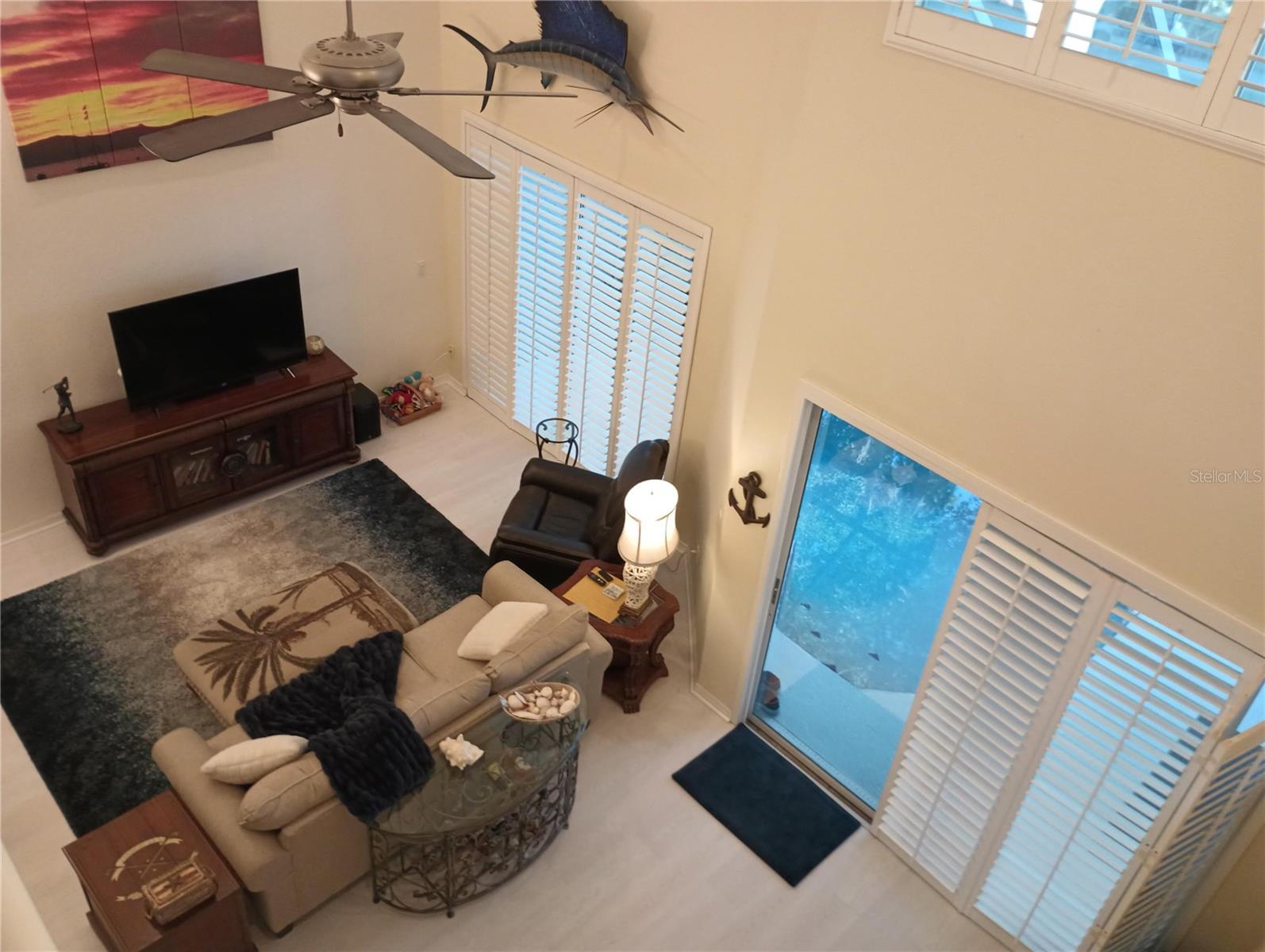 ROYAL TROON VILLAGE - Residential