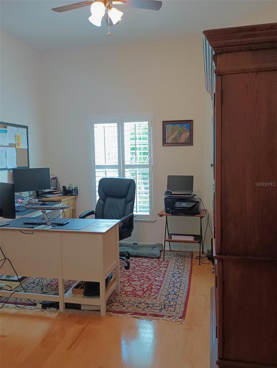 ROYAL TROON VILLAGE - Residential