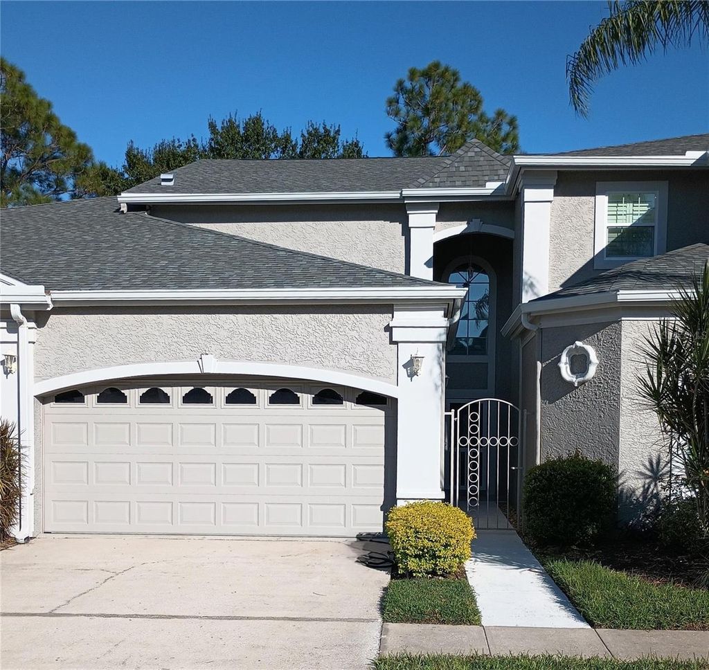 Photo of 16135 Craigend Place, Odessa, FL 33556 (MLS # O6352873)
