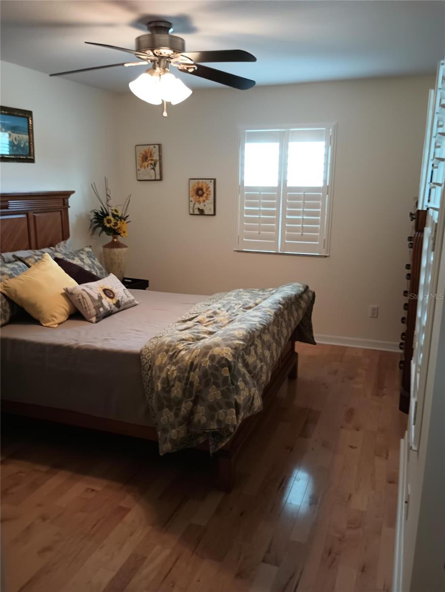 ROYAL TROON VILLAGE - Residential