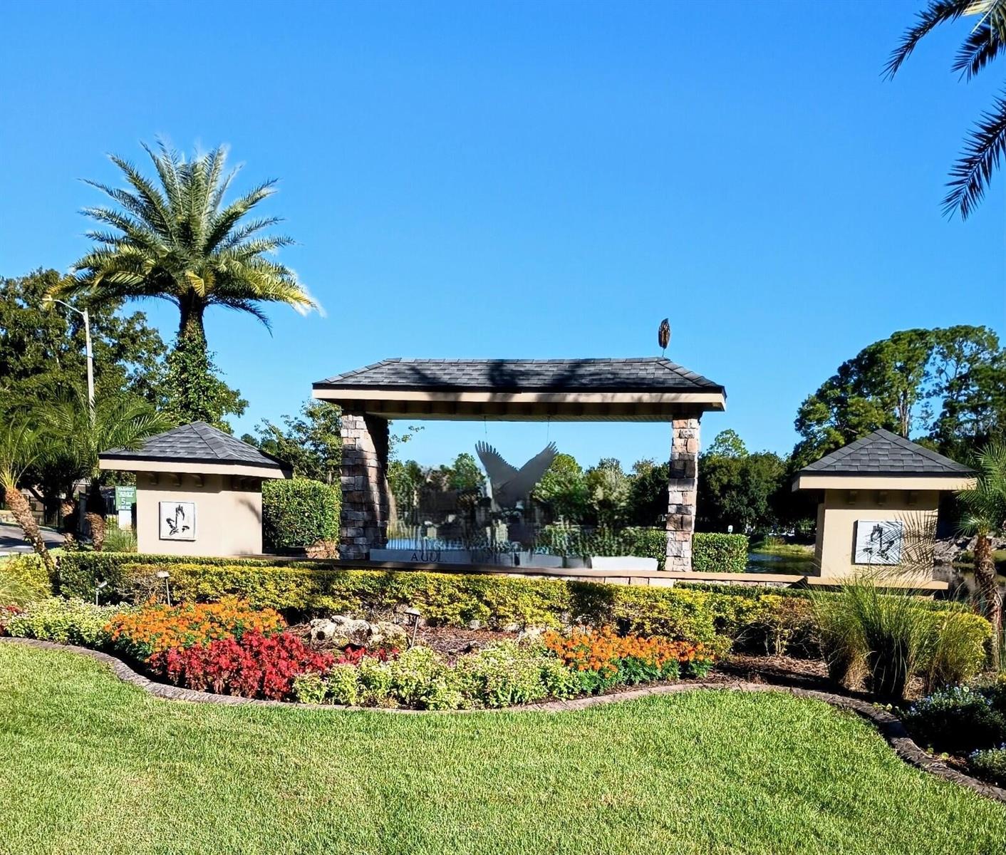 ROYAL TROON VILLAGE - Residential