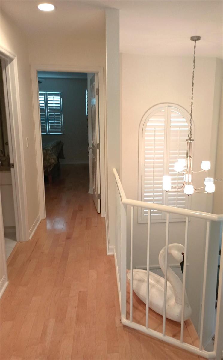 ROYAL TROON VILLAGE - Residential