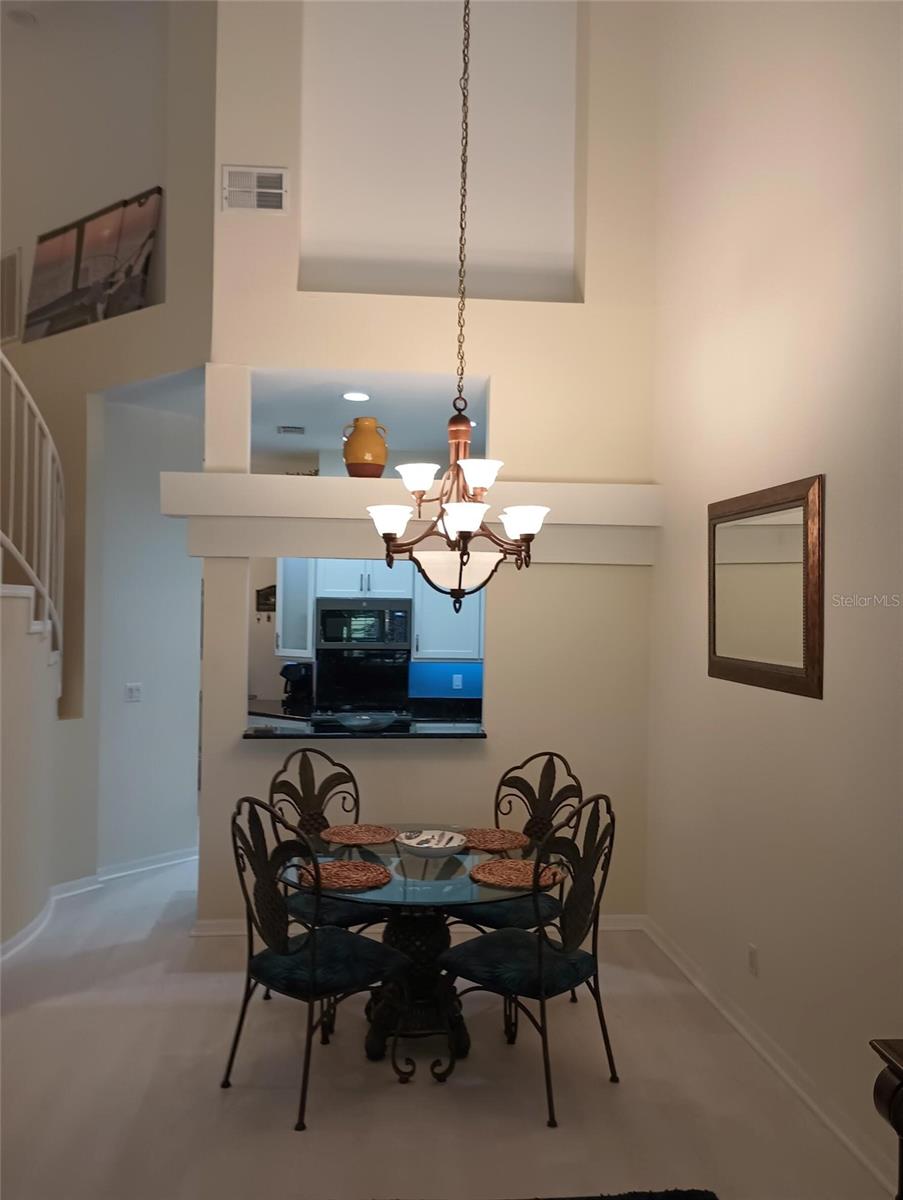 ROYAL TROON VILLAGE - Residential