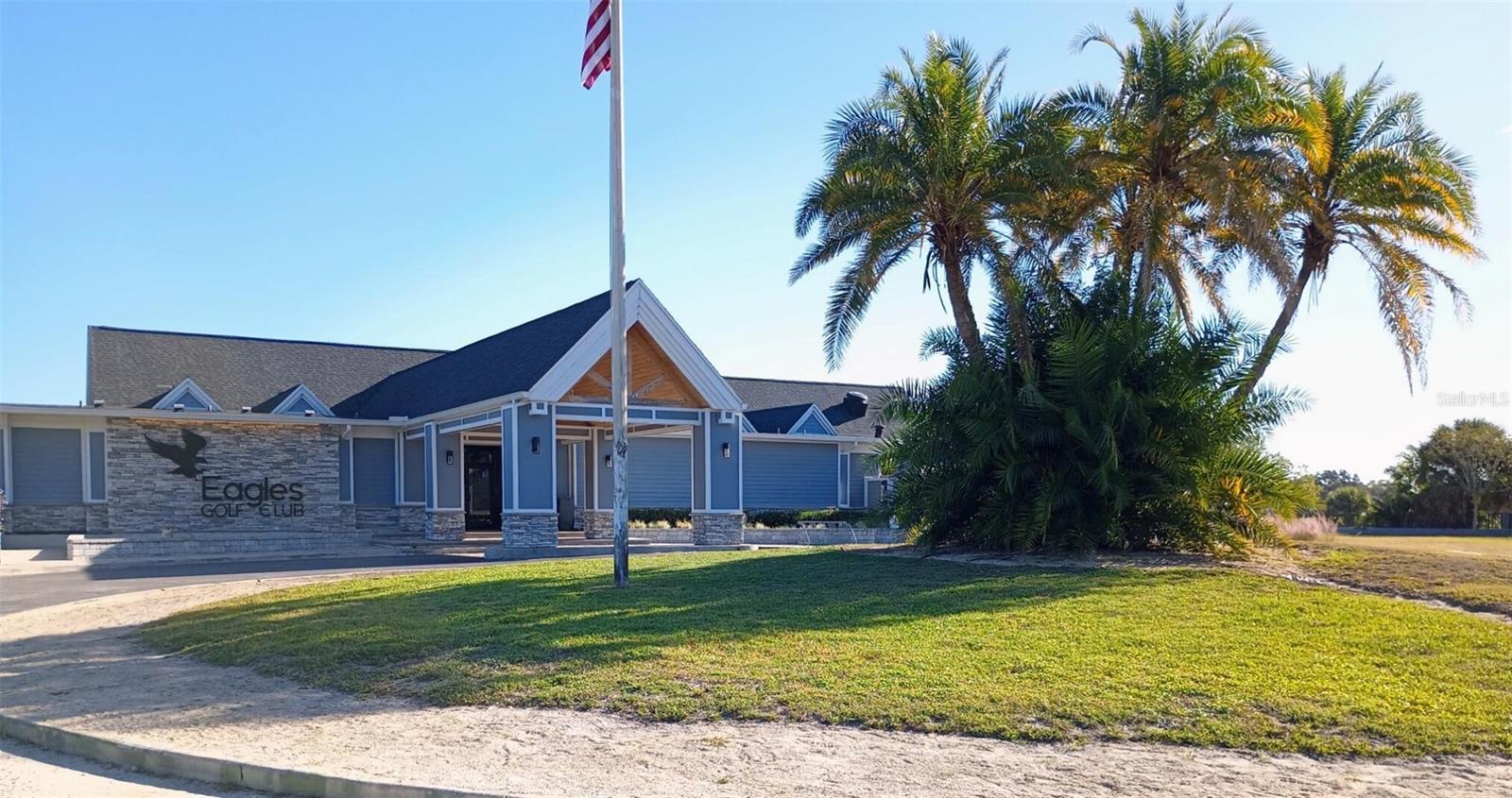 ROYAL TROON VILLAGE - Residential