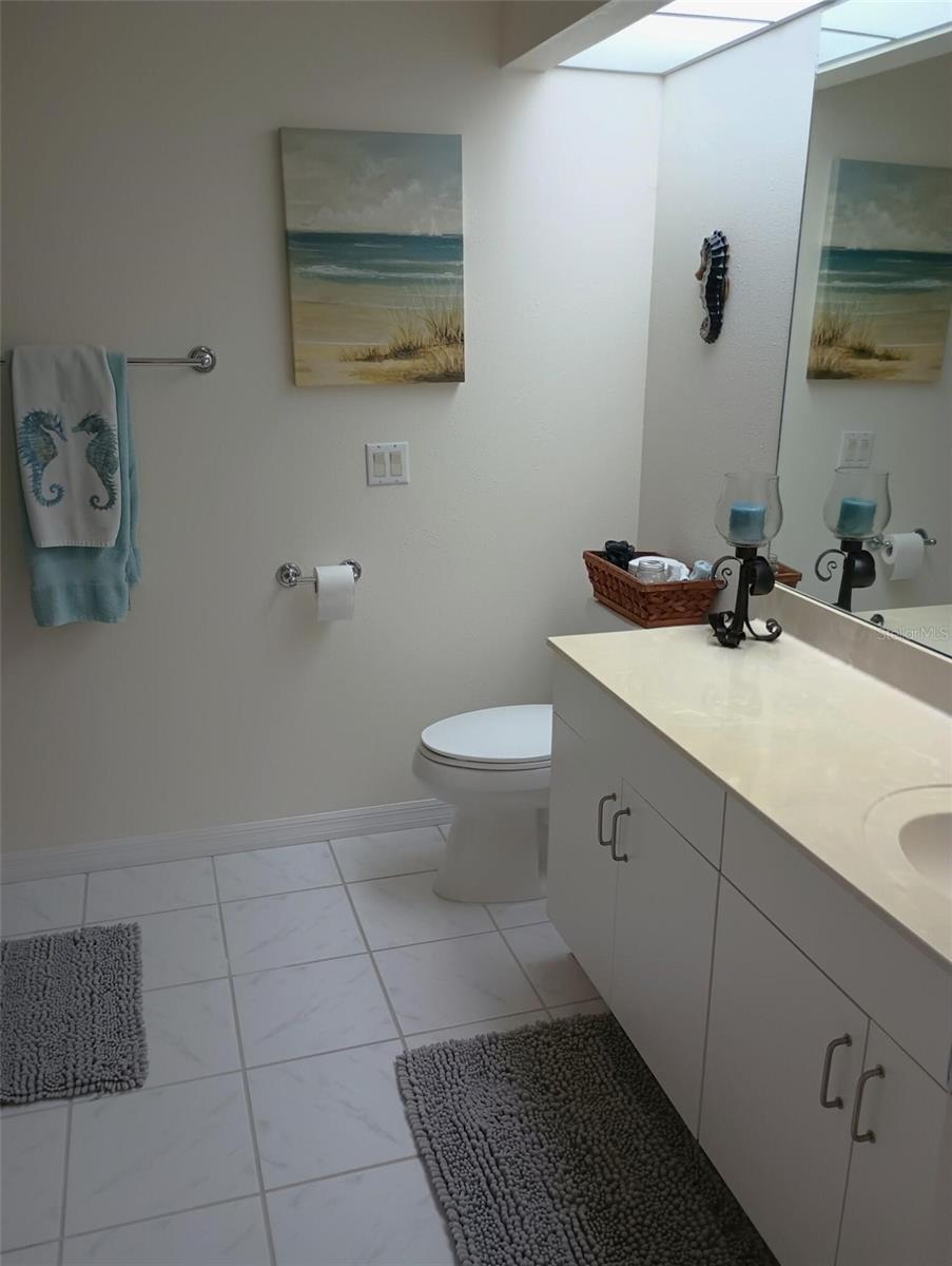 ROYAL TROON VILLAGE - Residential