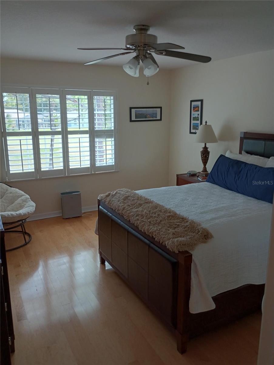 ROYAL TROON VILLAGE - Residential