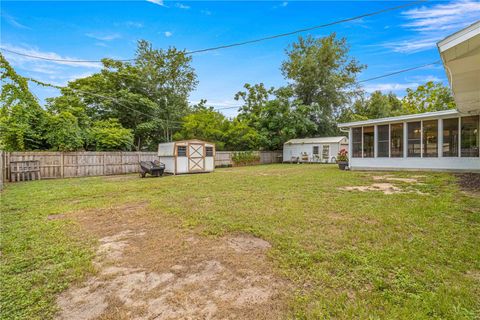 A home in OCALA