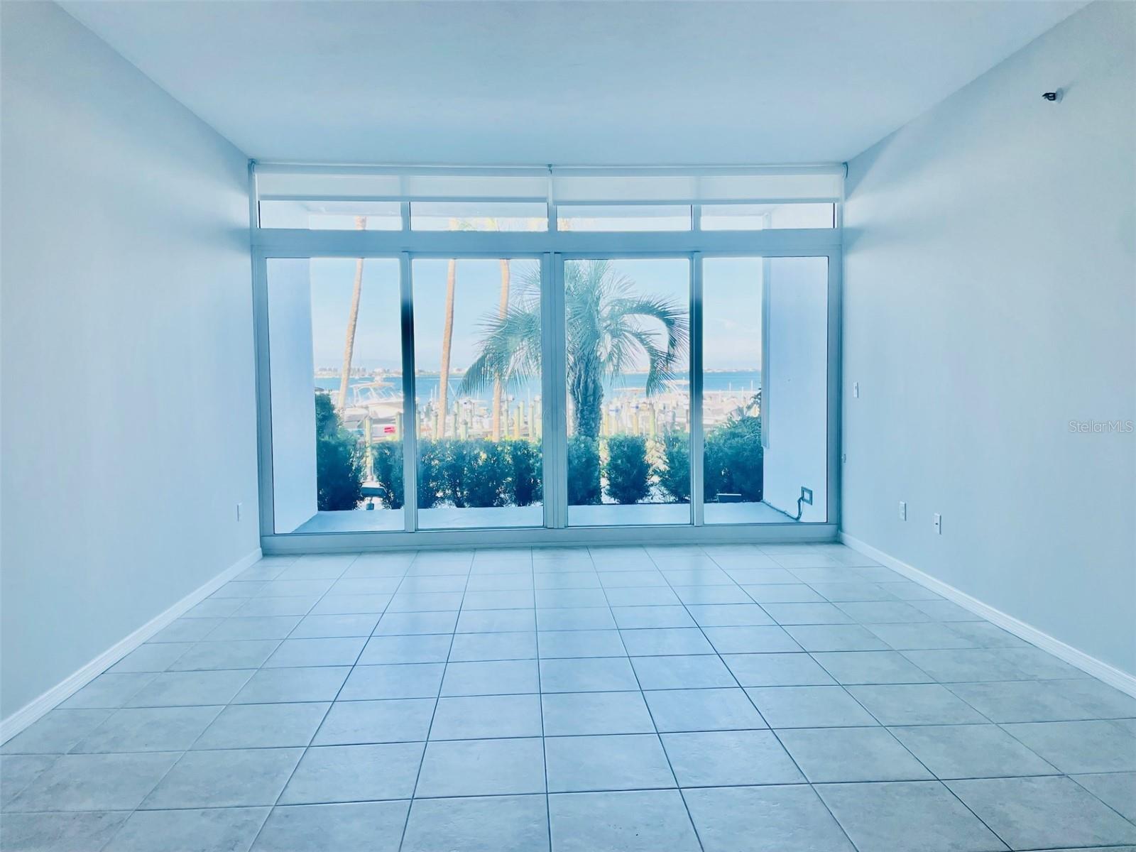 CONDO ON THE BAY TOWER II - Residential Lease