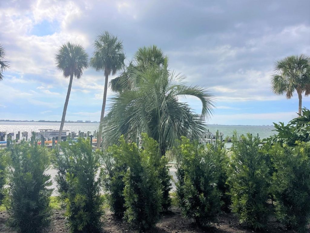 Photo of 988 Blvd Of The Arts #115, Sarasota, FL 34236 (MLS # A4674014)