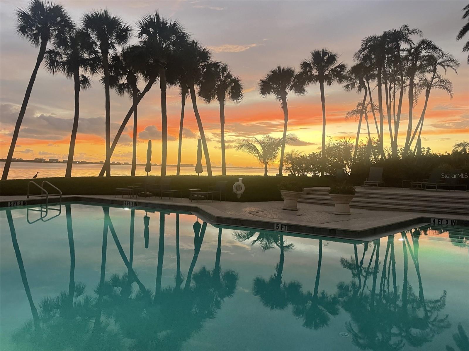 CONDO ON THE BAY TOWER II - Residential Lease