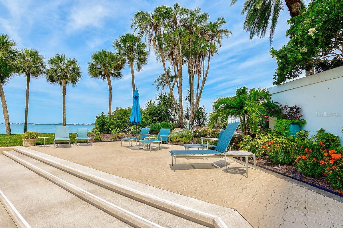 CONDO ON THE BAY TOWER II - Residential Lease