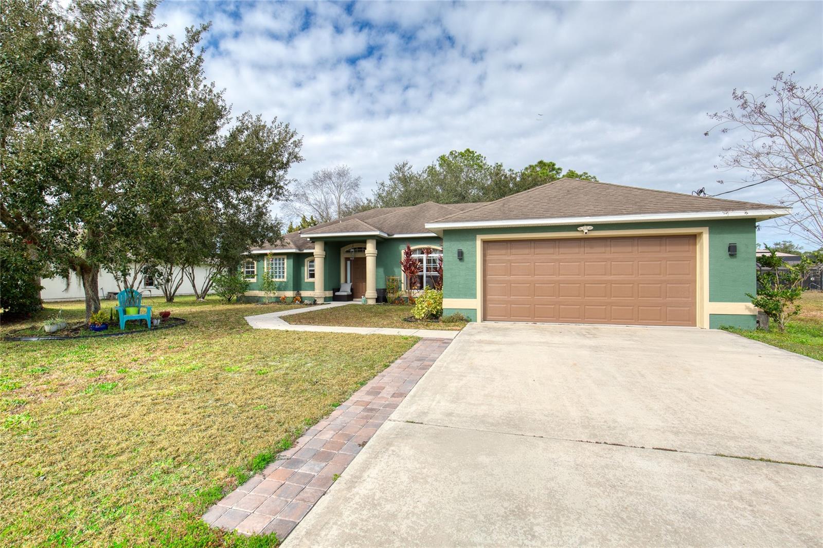 PALM COAST SEC 59 - Residential