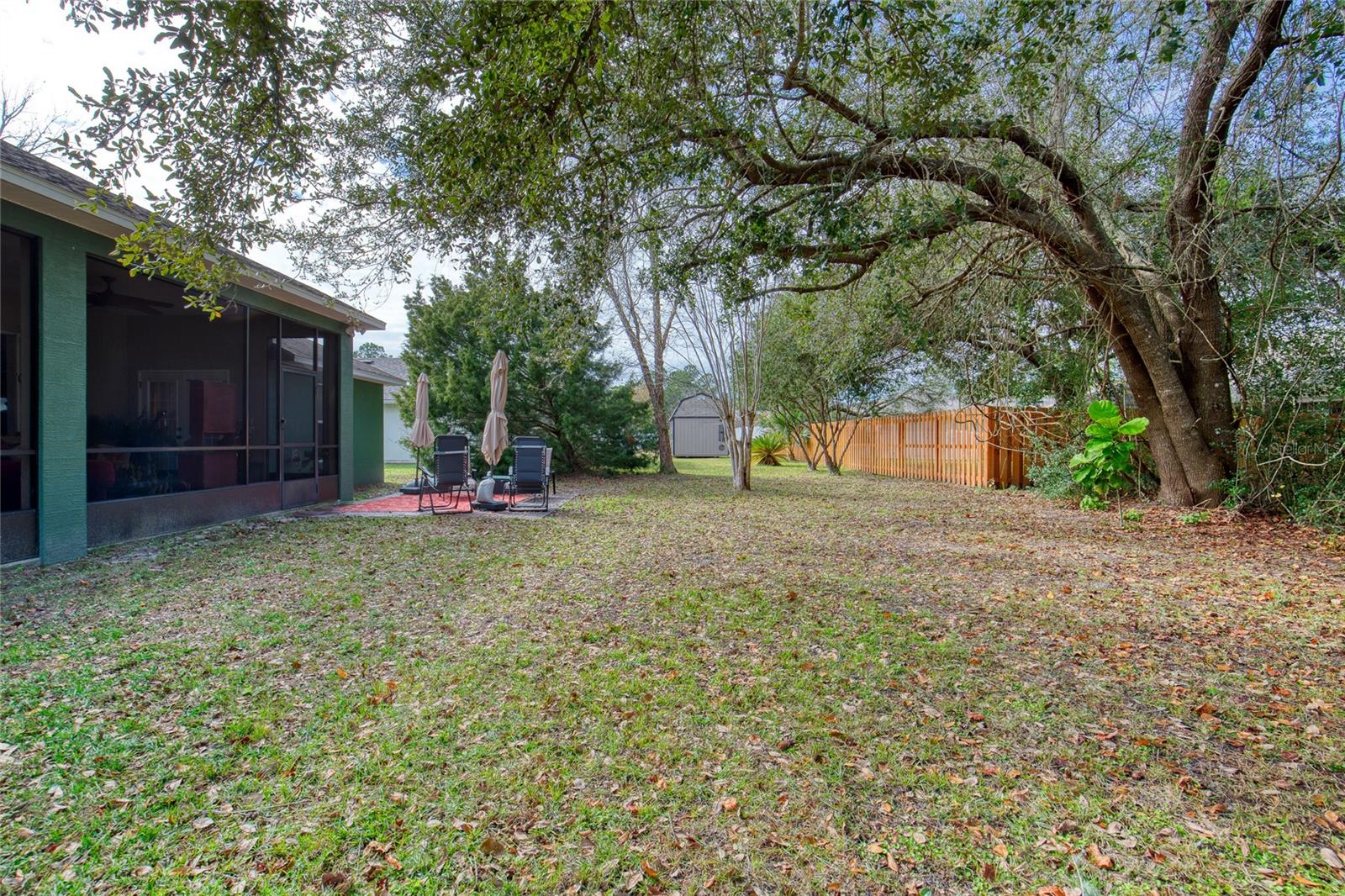 PALM COAST SEC 59 - Residential