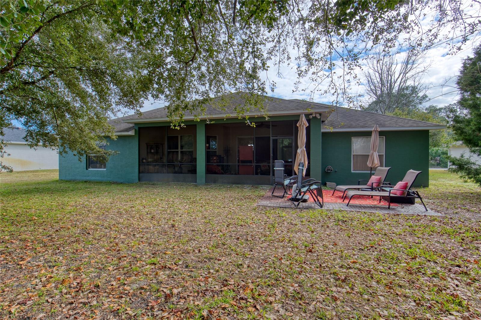 PALM COAST SEC 59 - Residential