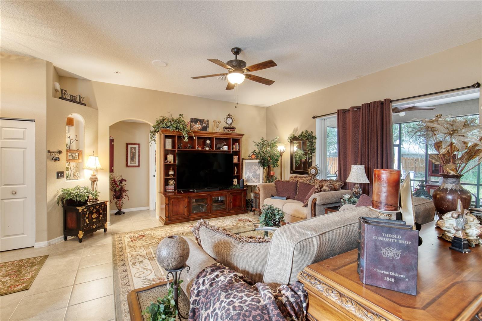 PALM COAST SEC 59 - Residential