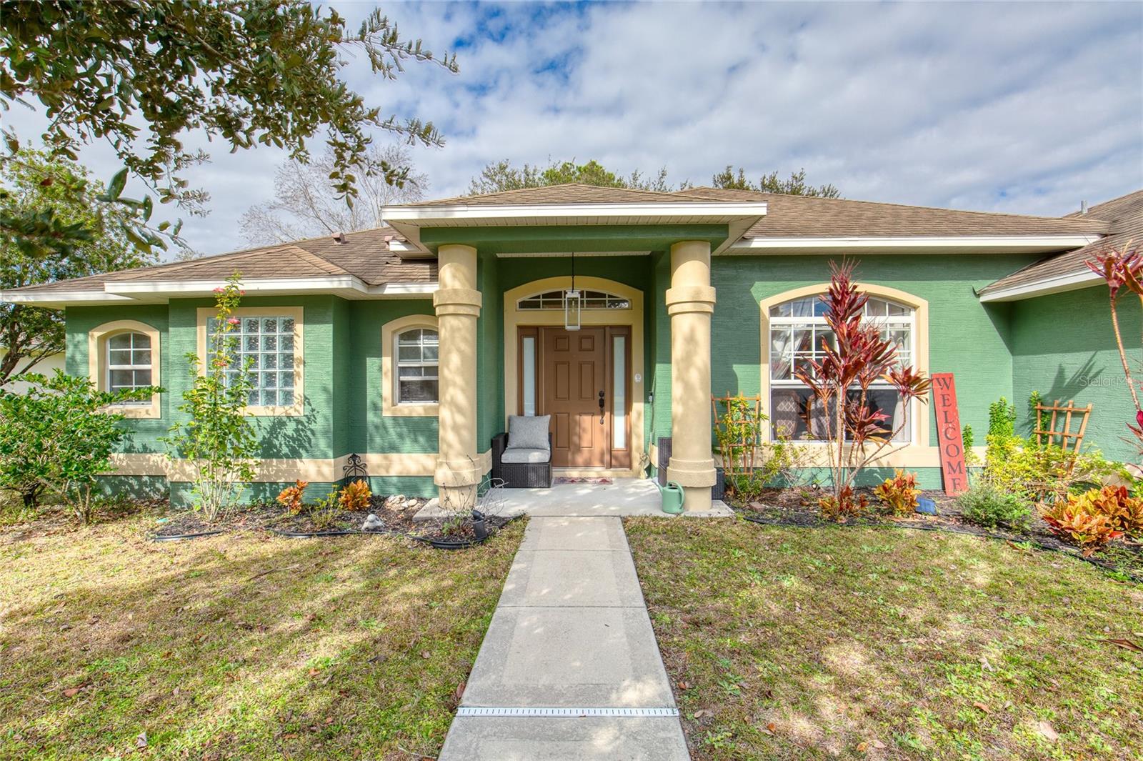 PALM COAST SEC 59 - Residential