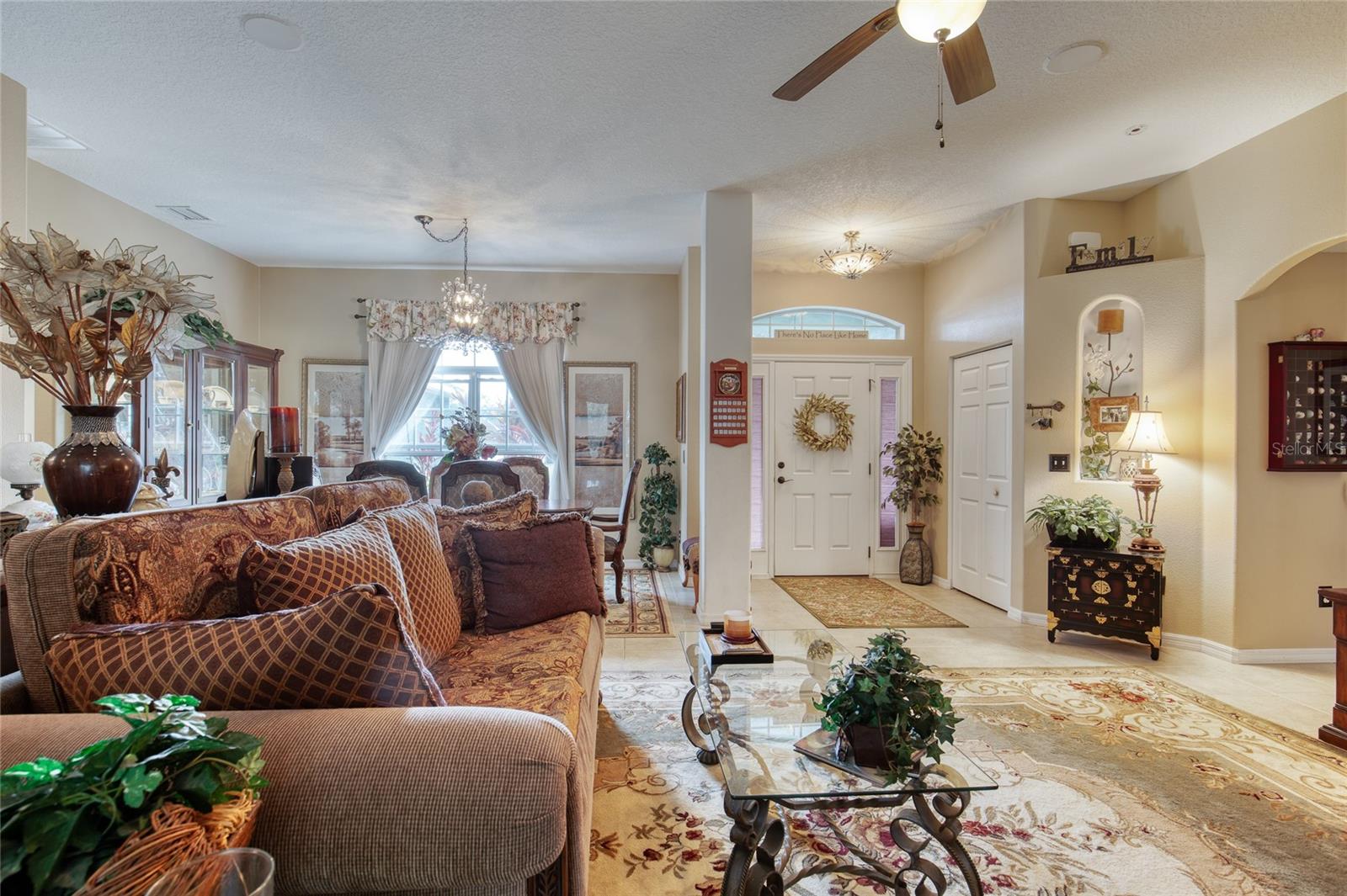 PALM COAST SEC 59 - Residential