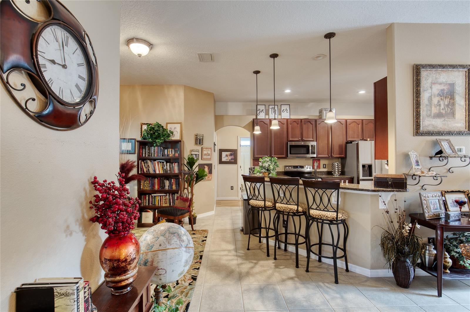 PALM COAST SEC 59 - Residential