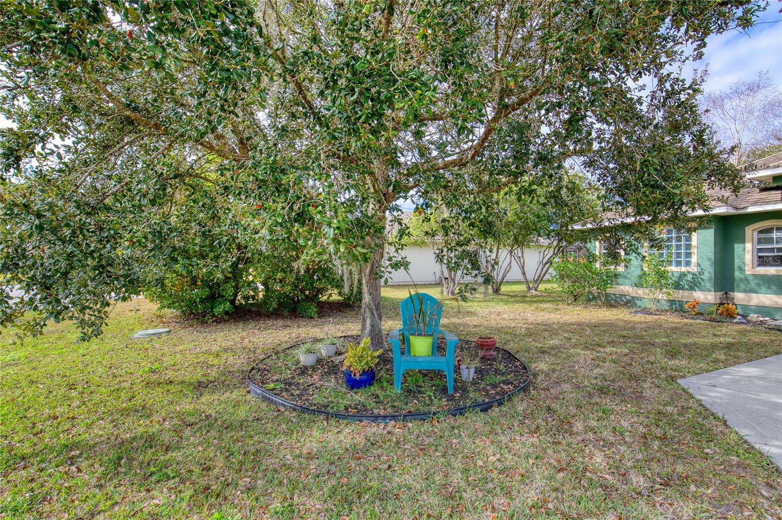 PALM COAST SEC 59 - Residential