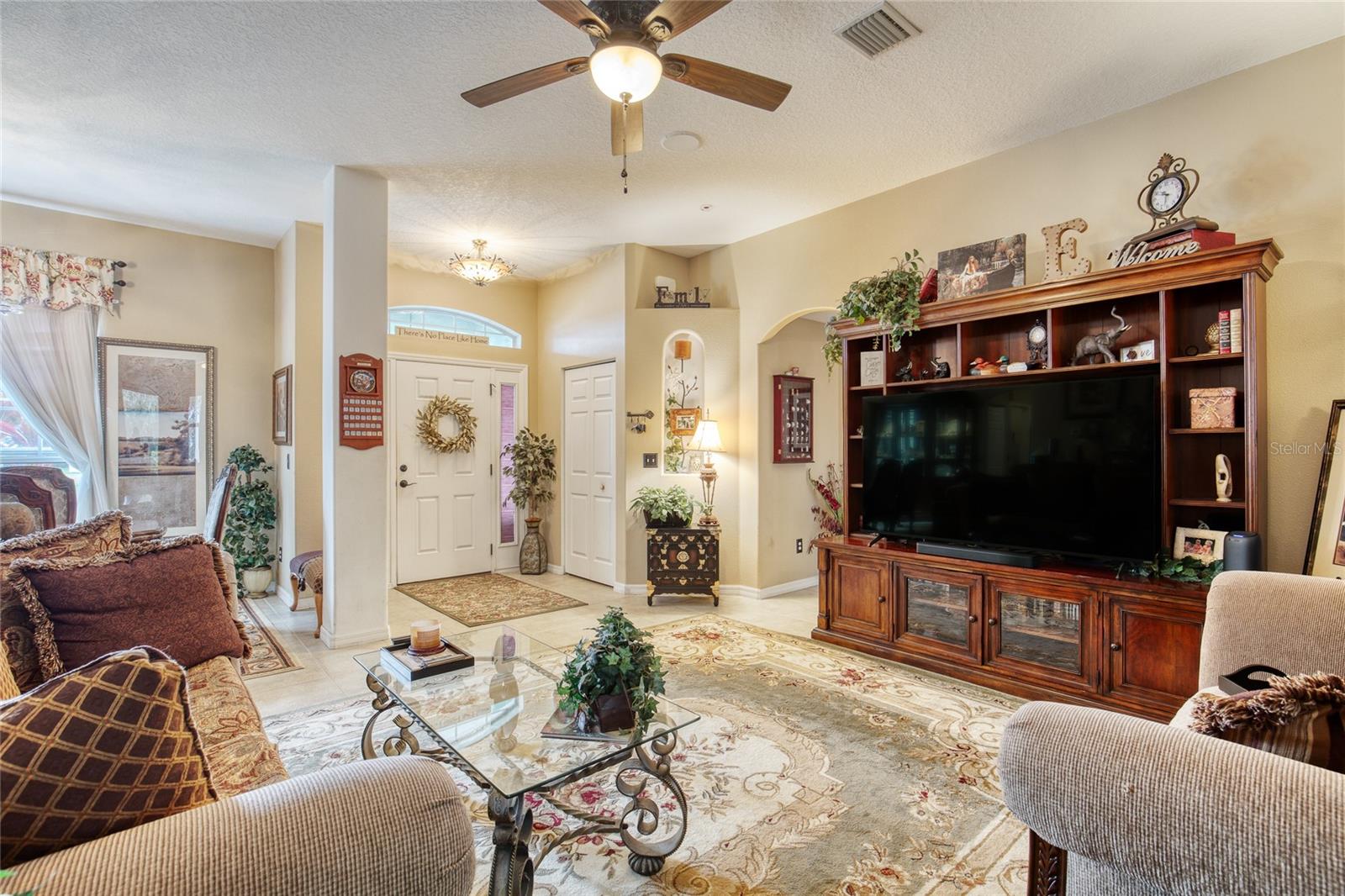 PALM COAST SEC 59 - Residential