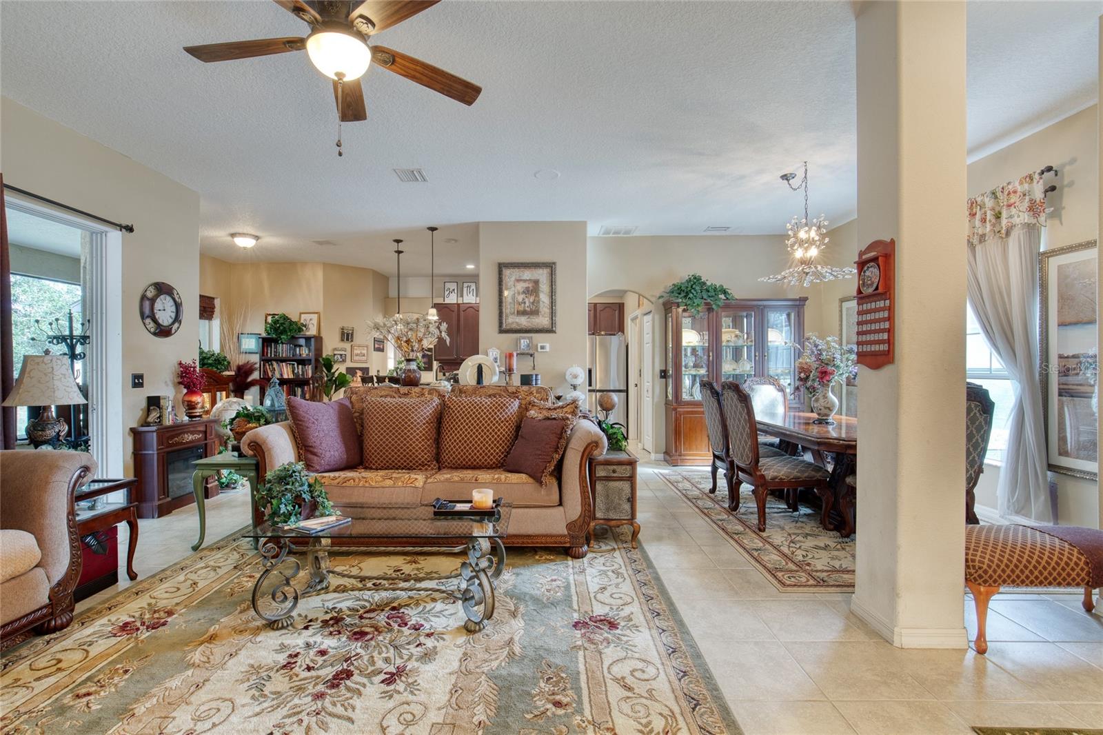 PALM COAST SEC 59 - Residential