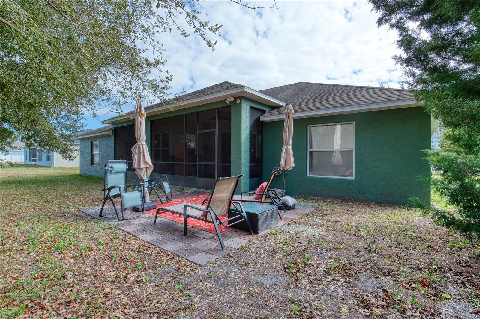 PALM COAST SEC 59 - Residential