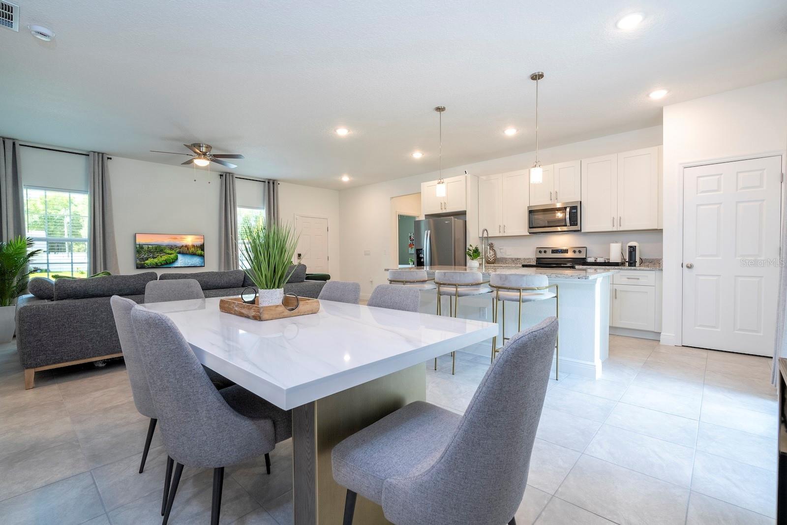 CITRUS SPGS UNIT 19 - Residential