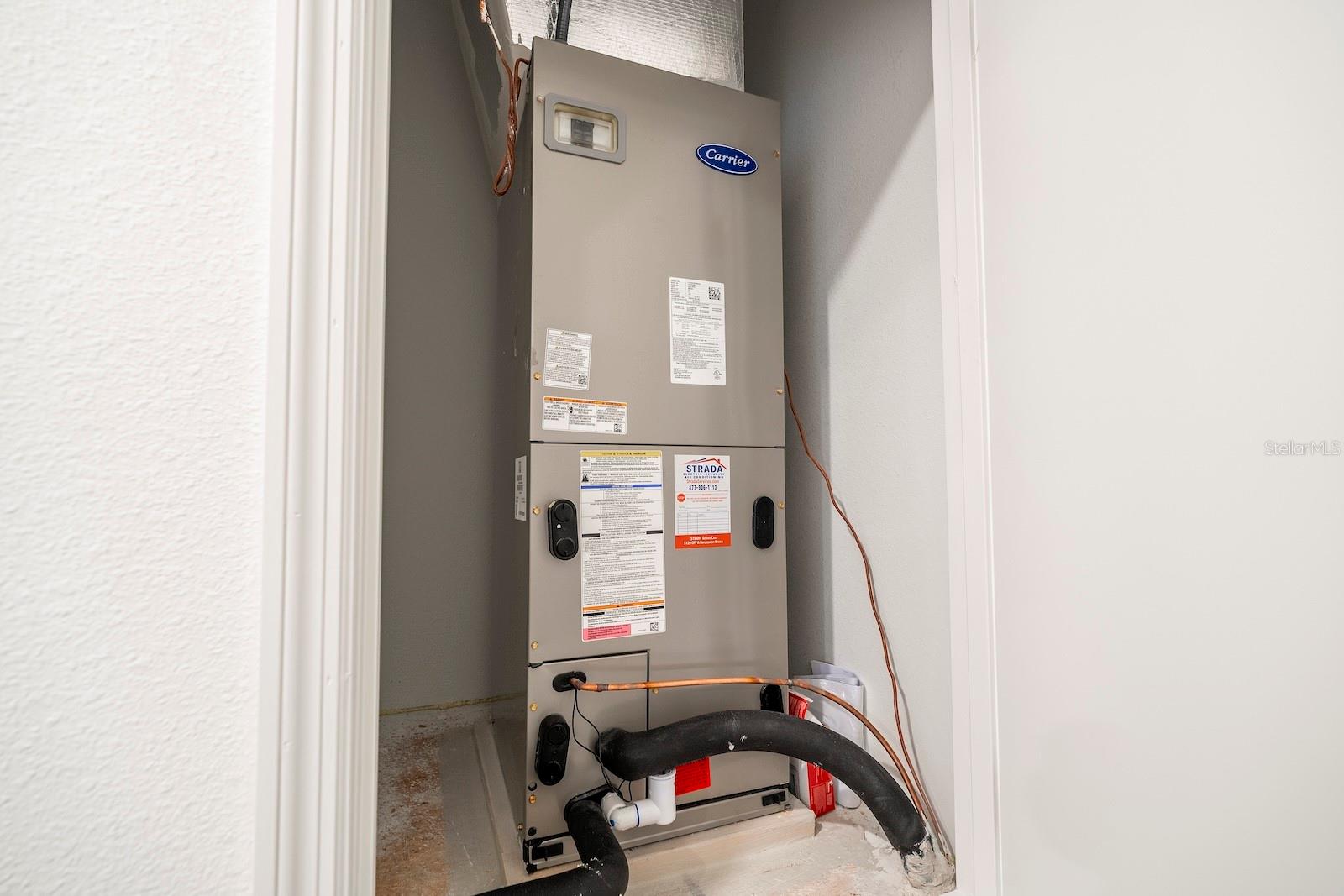 CITRUS SPGS UNIT 19 - Residential