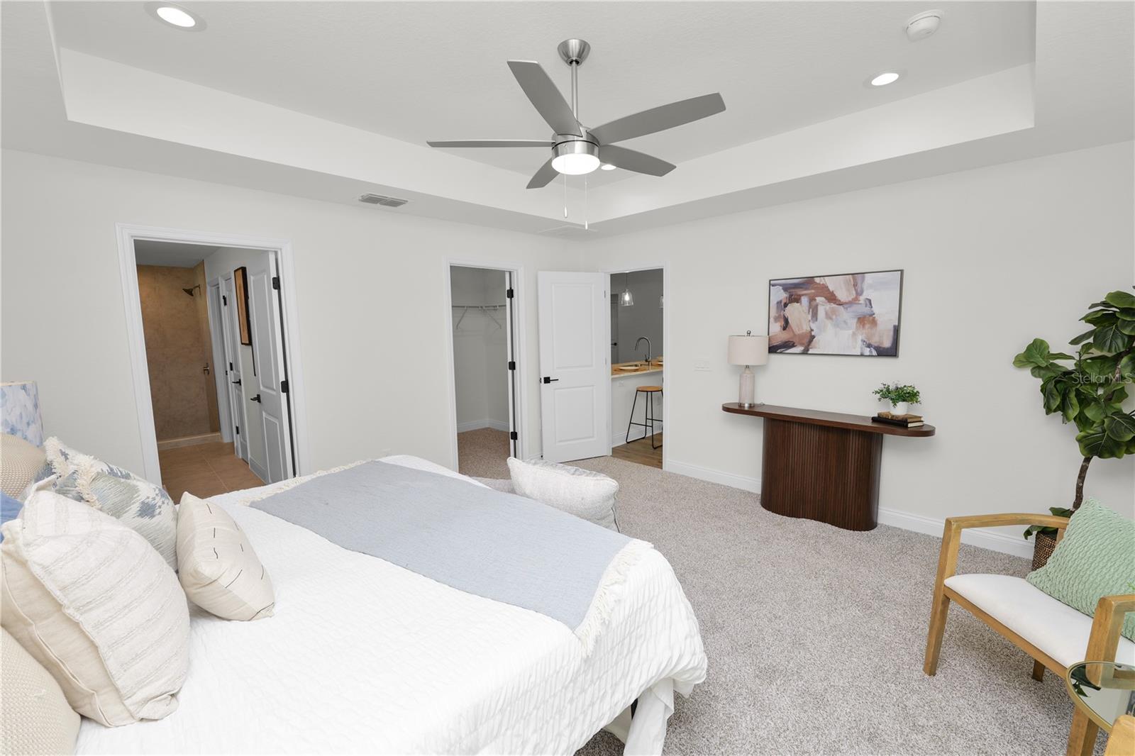 AZALEA PARK - Residential