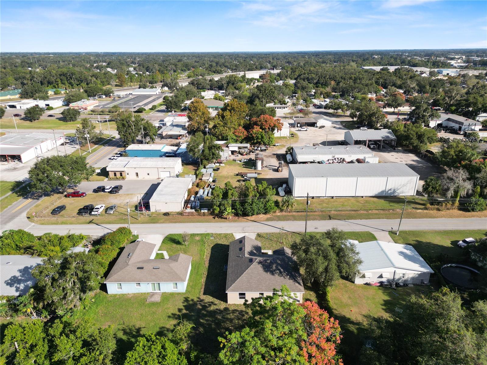 AZALEA PARK - Residential
