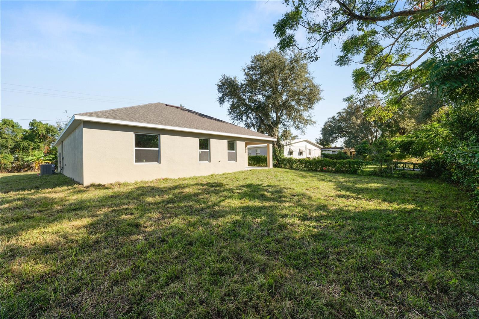 AZALEA PARK - Residential