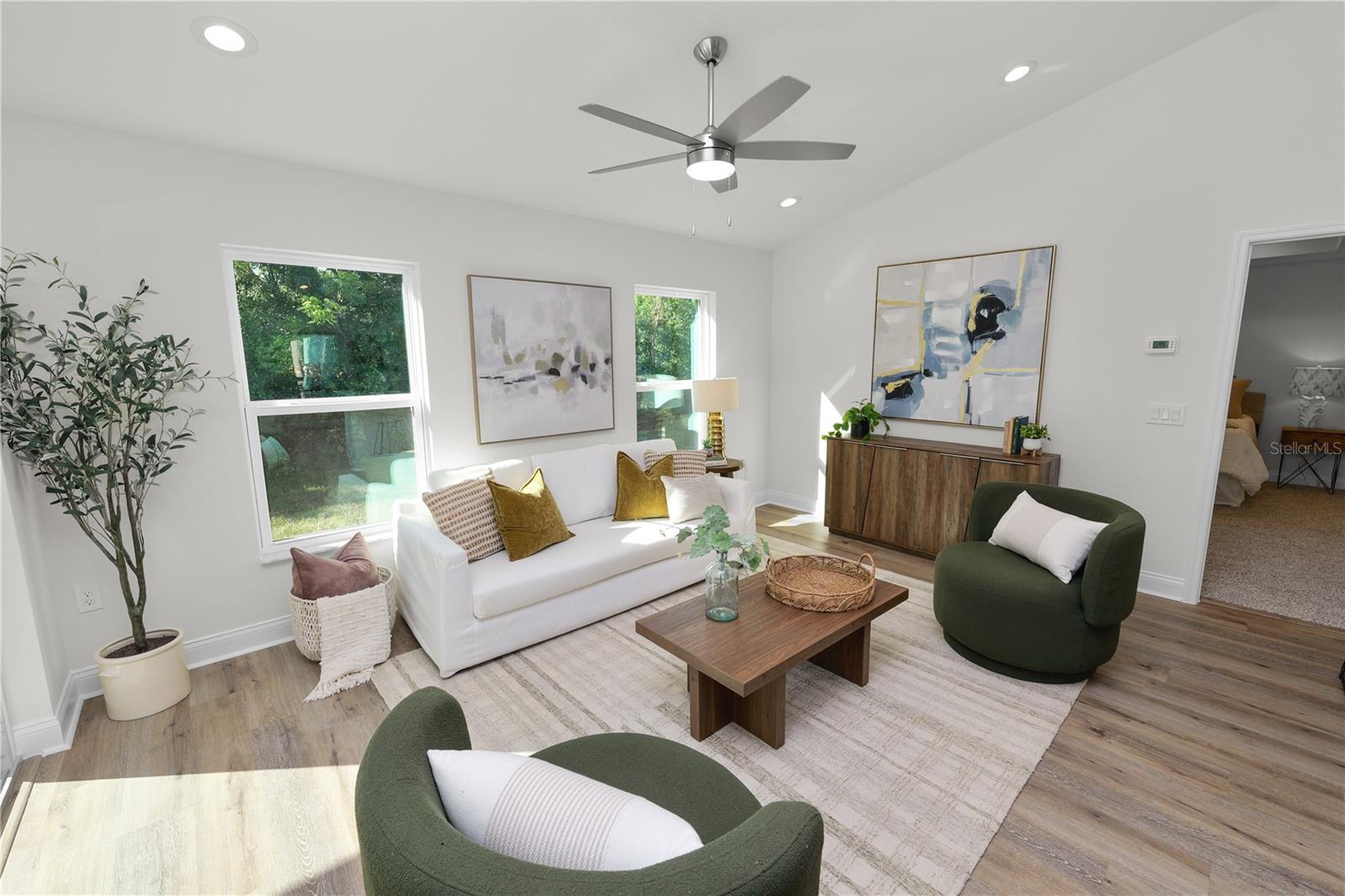 AZALEA PARK - Residential