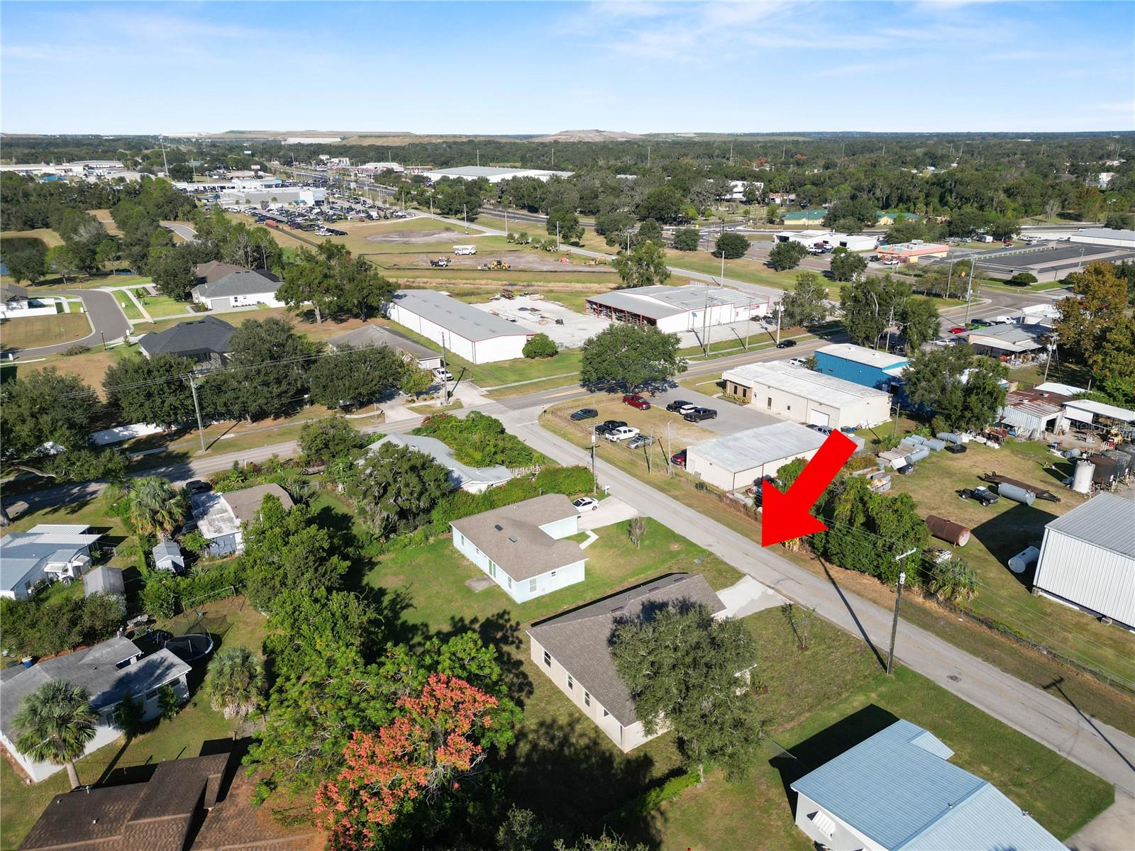 AZALEA PARK - Residential