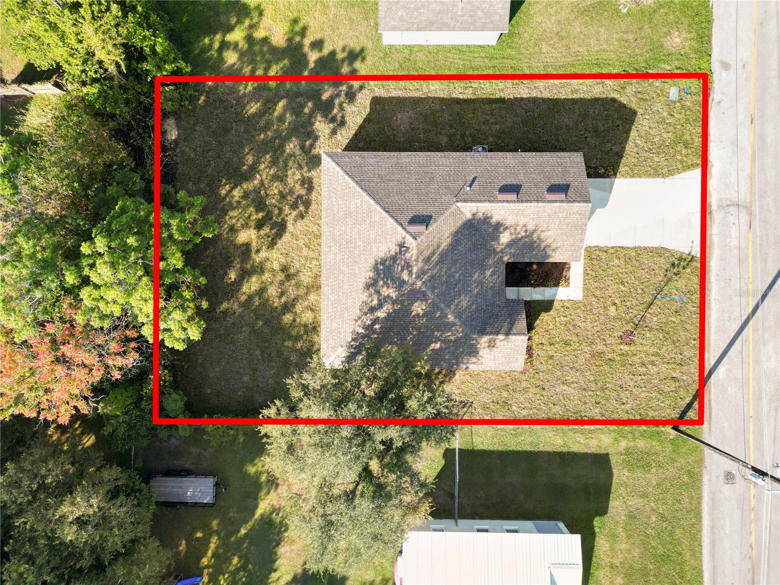 AZALEA PARK - Residential