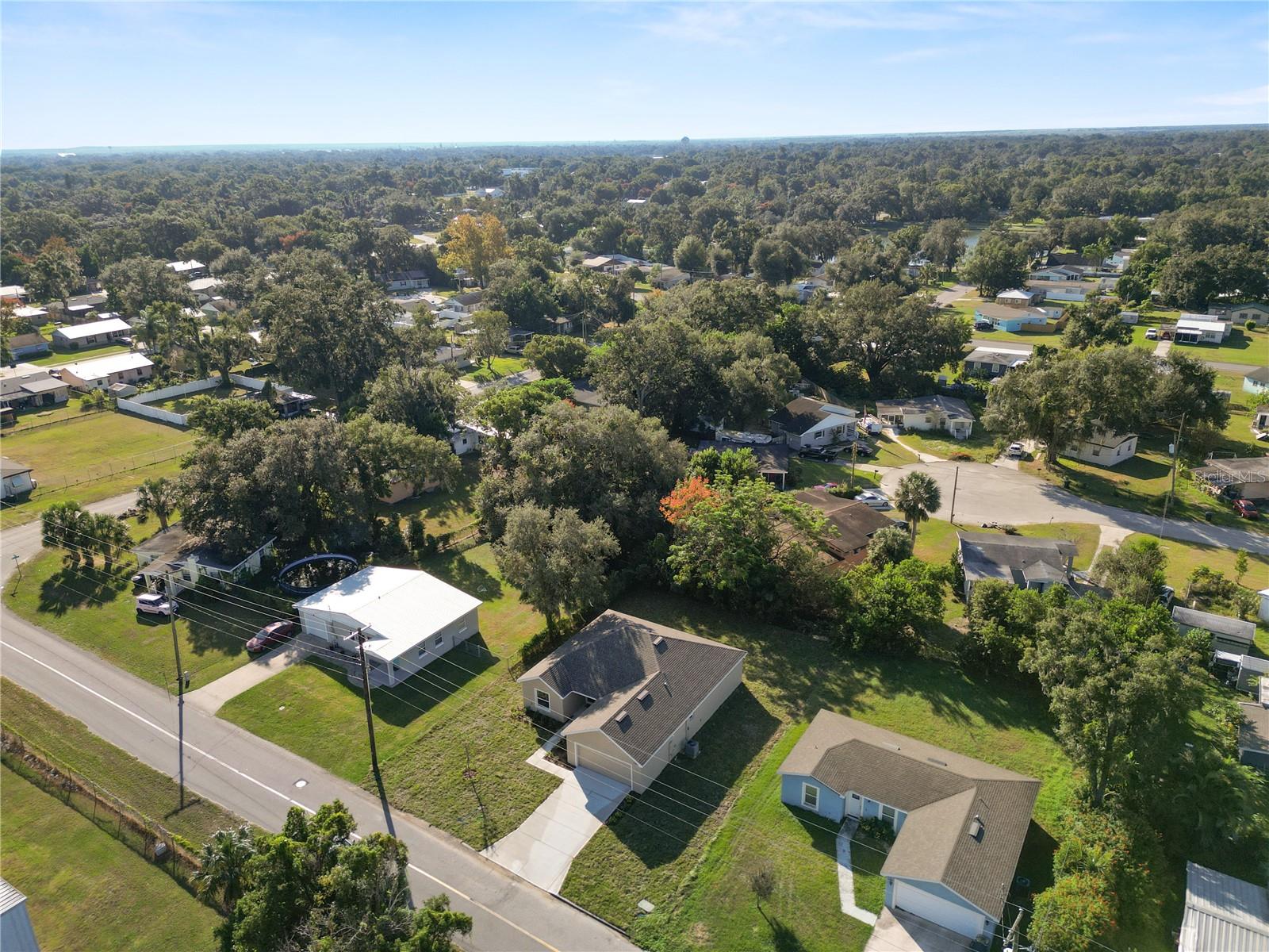 AZALEA PARK - Residential