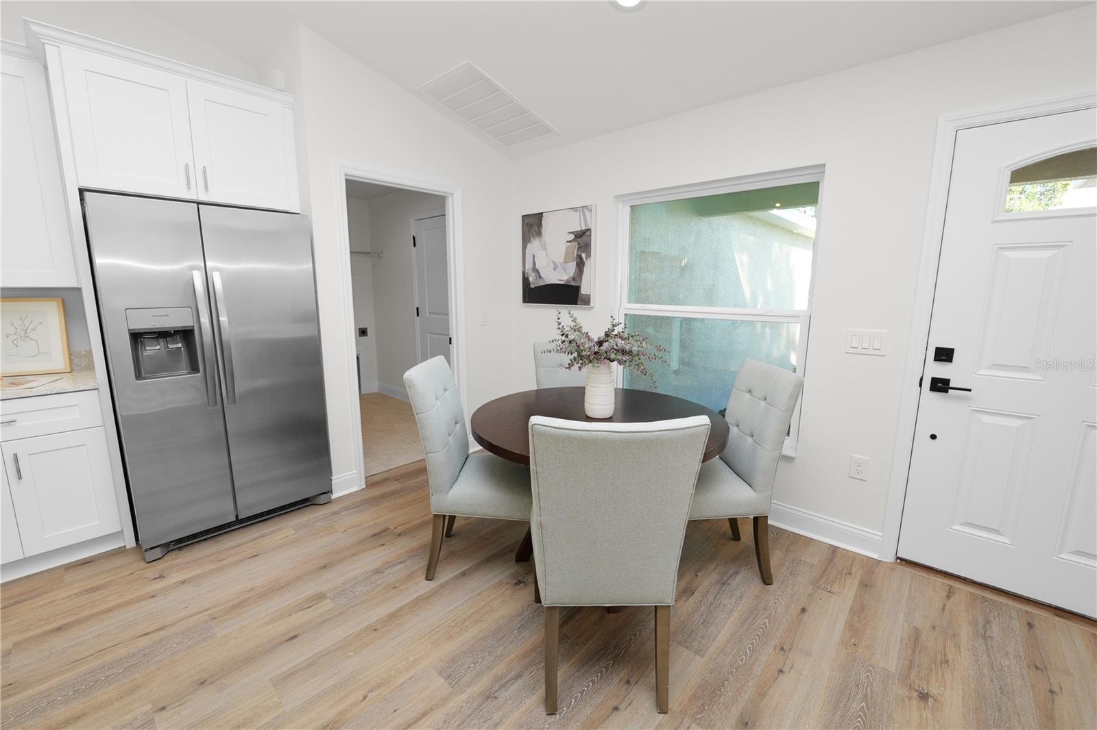 AZALEA PARK - Residential