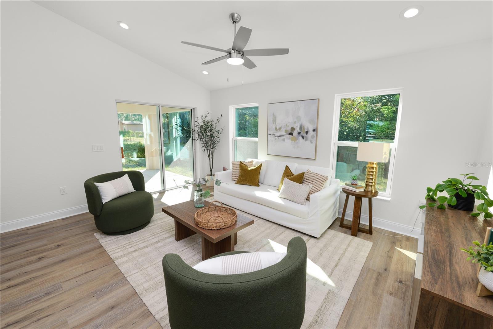 AZALEA PARK - Residential