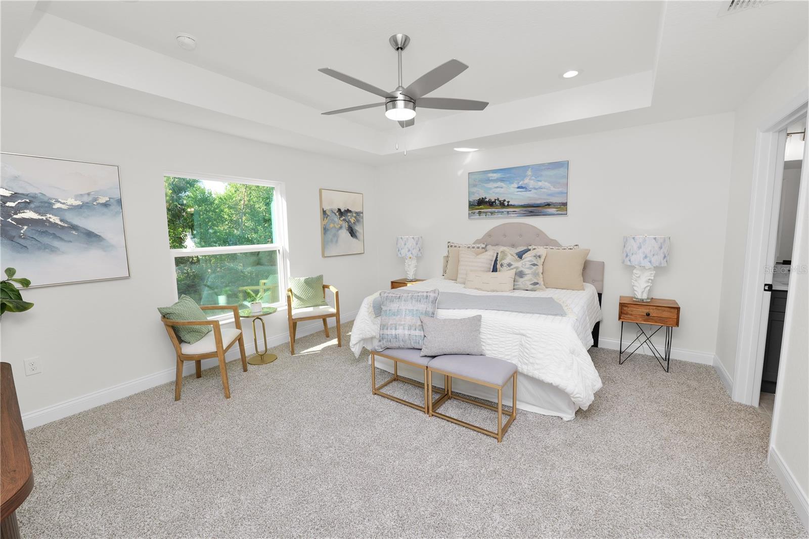 AZALEA PARK - Residential