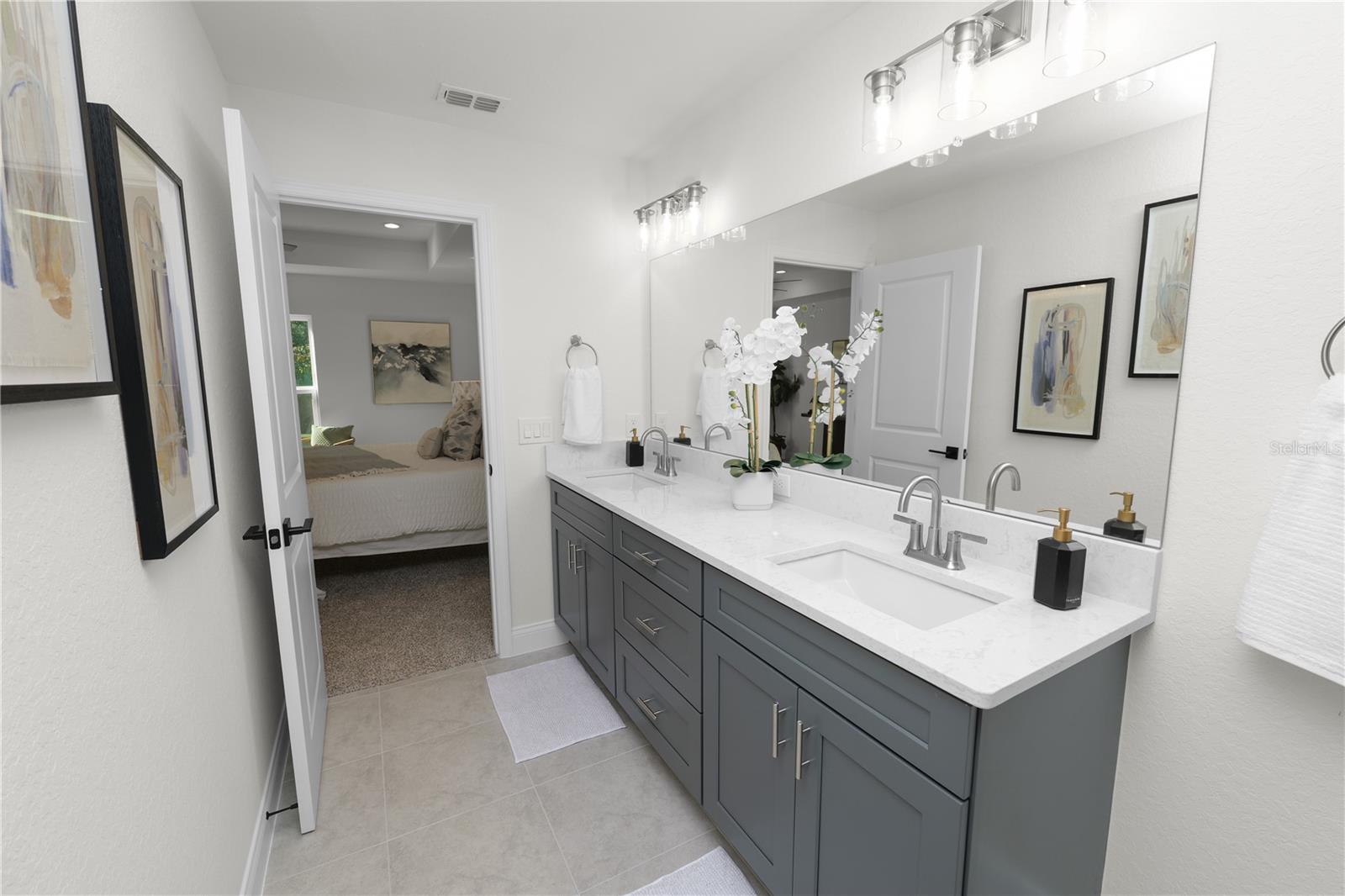 AZALEA PARK - Residential