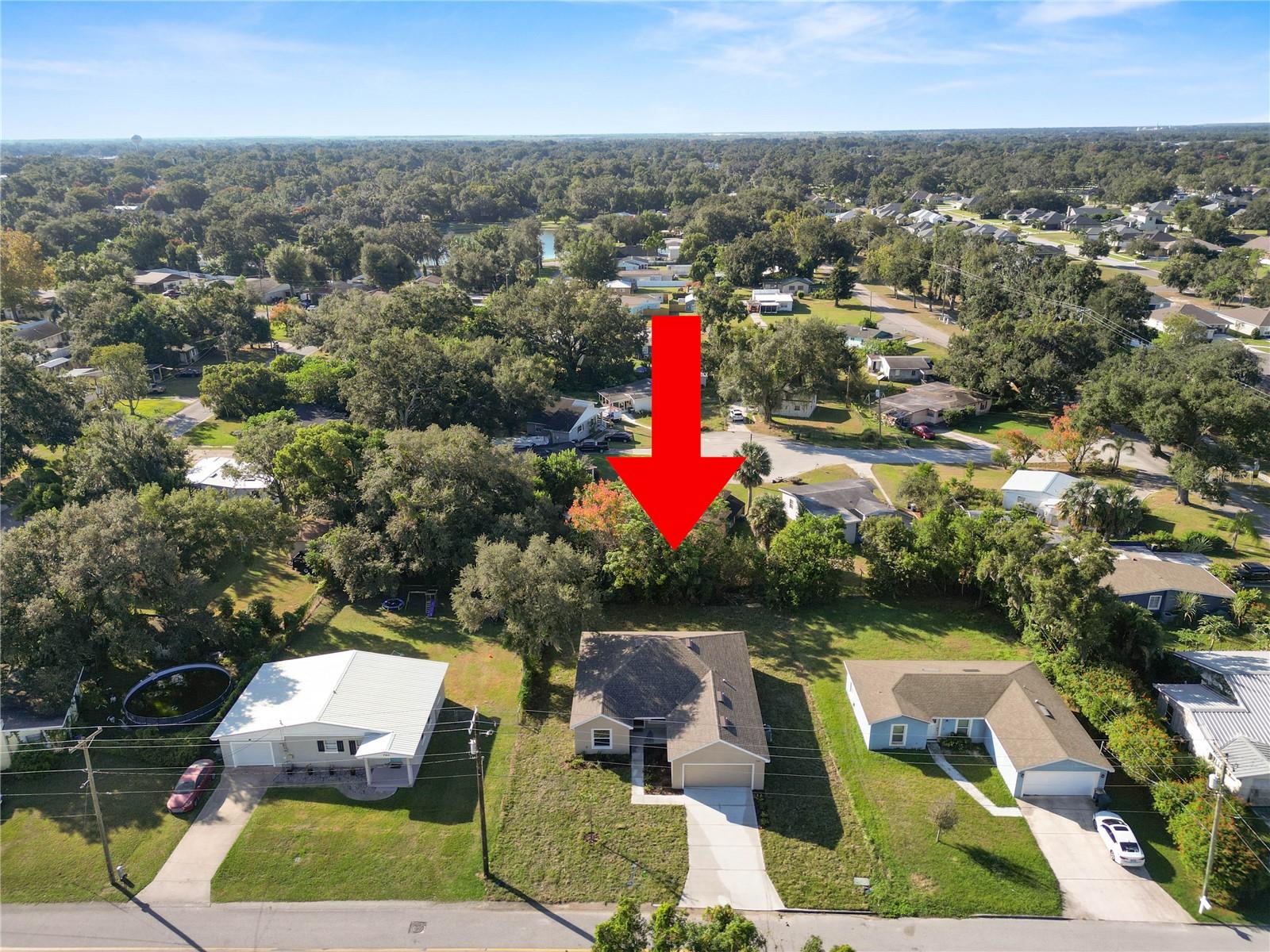 AZALEA PARK - Residential