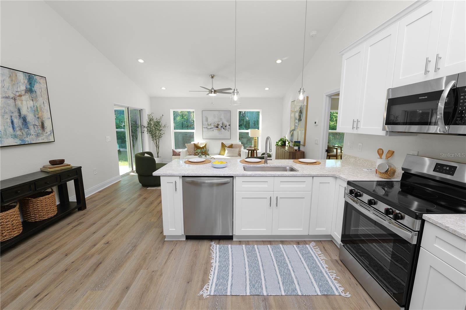 AZALEA PARK - Residential