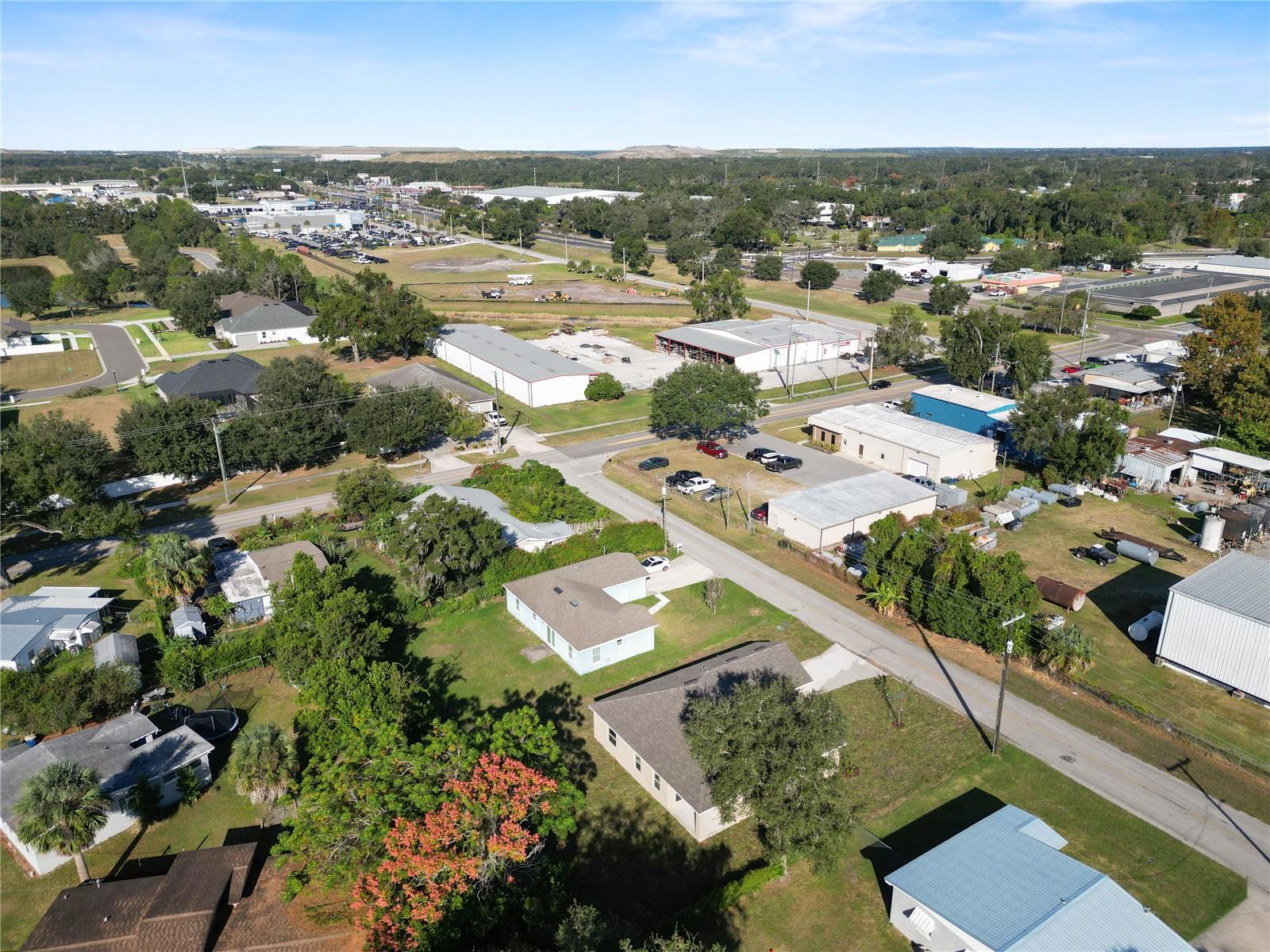 AZALEA PARK - Residential