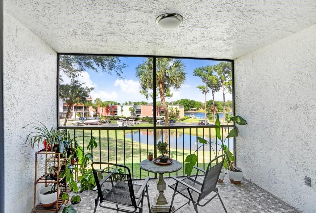 THE MARINA CLUB OF TAMPA BUILD - Residential