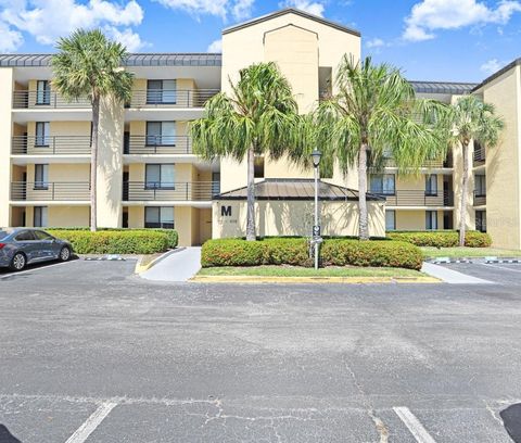 Photo of 2424 W Tampa Bay Boulevard #M205, Tampa, FL 33607 (MLS # TB8505324)