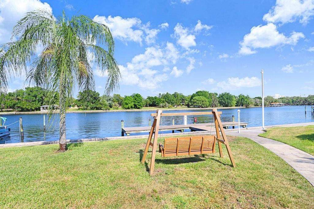 THE MARINA CLUB OF TAMPA BUILD - Residential