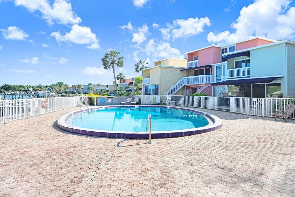 THE MARINA CLUB OF TAMPA BUILD - Residential