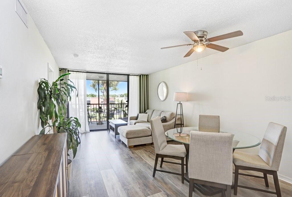 THE MARINA CLUB OF TAMPA BUILD - Residential