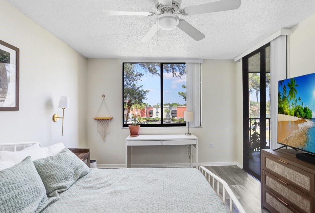 THE MARINA CLUB OF TAMPA BUILD - Residential